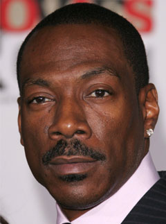 Eddie Murphy