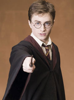 Harry Potter and the Half-Blood Prince