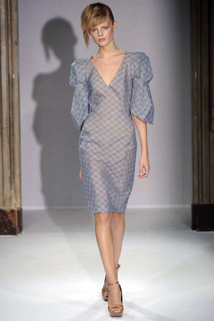 Marie Claire Fashion: Anne Valerie Hash - Couture S/S 2008