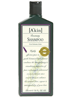 Marie Claire beauty buy of the day: Akin rosemary shampoo