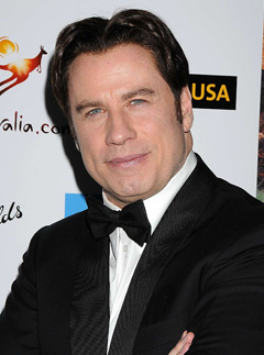 John Travolta