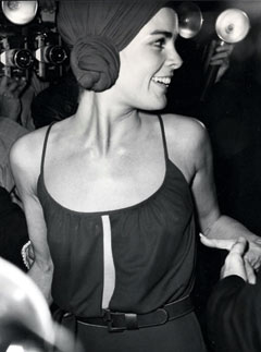Ali MacGraw