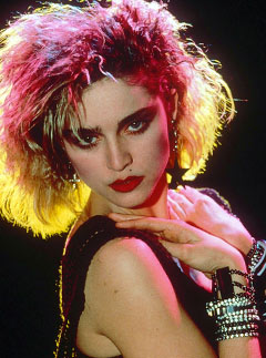 Madonna