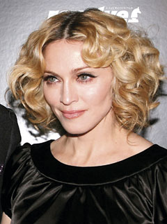 Madonna