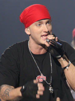 Eminem