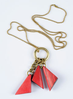 Necklace Tu