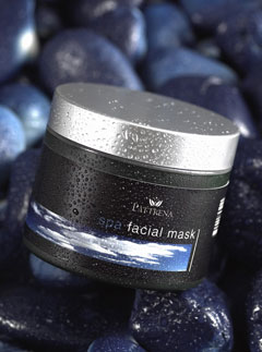 Pattrena Spa Facial Mask