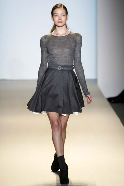 Abeate A/W 2008