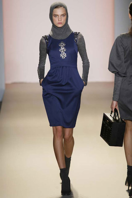 Abeate A/W 2008