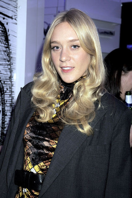 Marie Claire Fashion: New York Fashion Week, Miss Sixty show