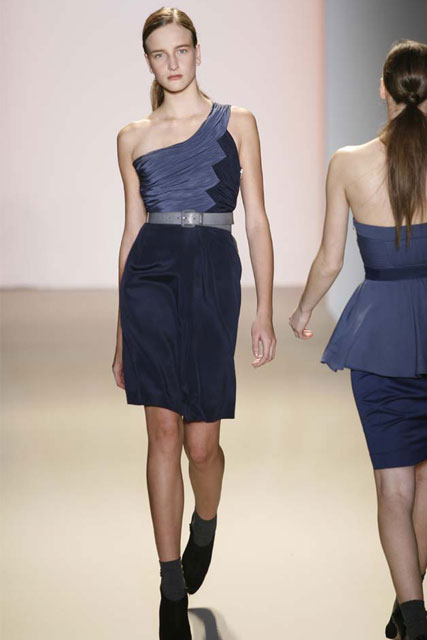 Abeate A/W 2008