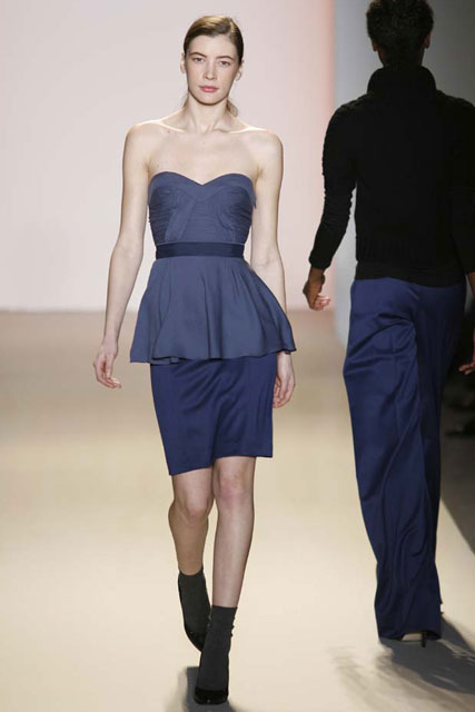 Abeate A/W 2008