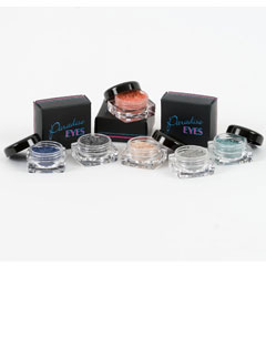 Aura Cosmetics Paradise Eyes