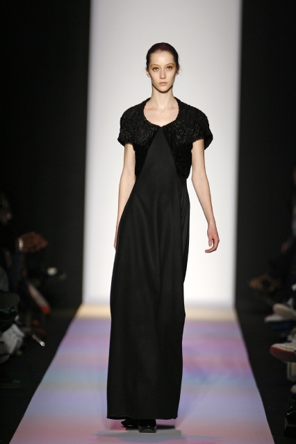 Alexandre Herchcovitch A/W 2008