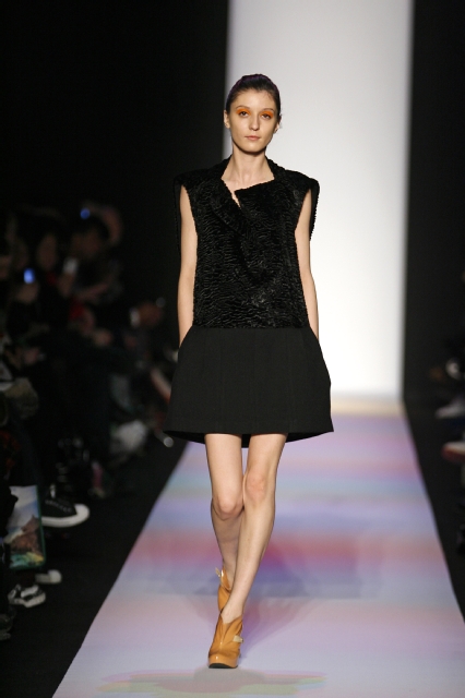Alexandre Herchcovitch A/W 2008