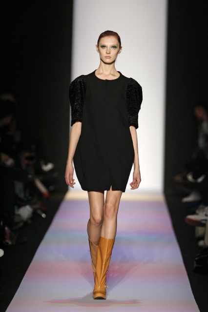 Alexandre Herchcovitch A/W 2008