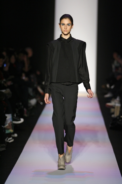 Alexandre Herchcovitch A/W 2008