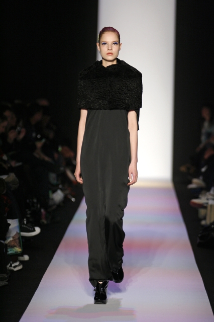 Alexandre Herchcovitch A/W 2008