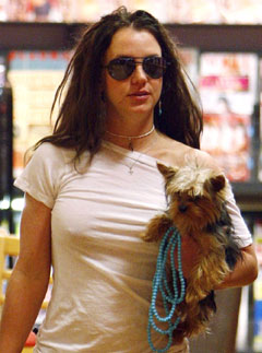 Britney Spears BIG