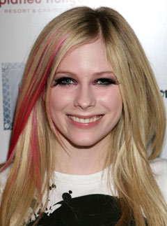 avril lavigne sex tape