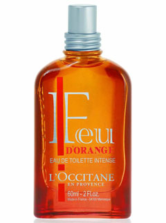 L'Occitane Feu D'Orange Intense Eau de Toilette