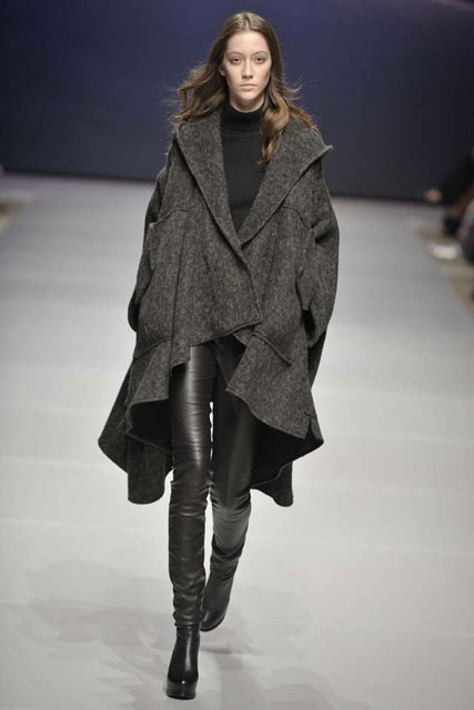 Topshop Unique A/W 2008