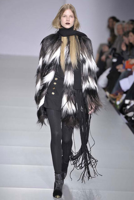Jaeger A/W 2008