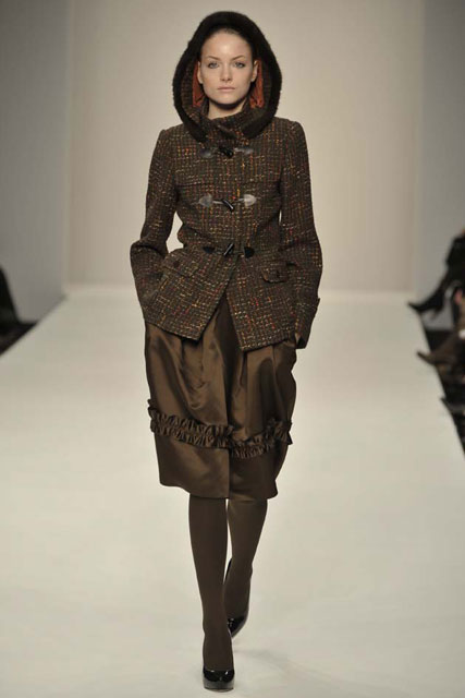 Paul Costelloe A/W 2008