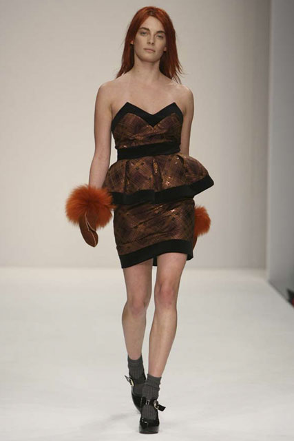 PPQ A/W 2008