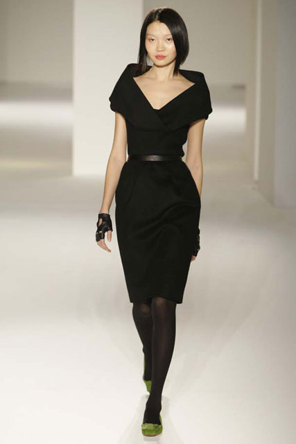 Jasper Conran A/W 2008