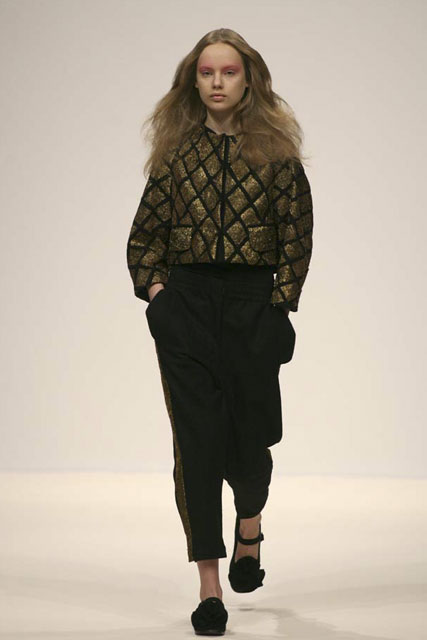 John Rocha A/W 2008
