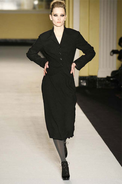 Paul Smith A/W 2008