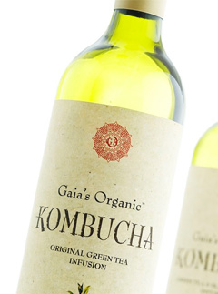 Kombucha