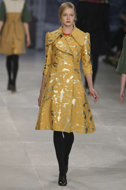 Aquascutum A/W 2008