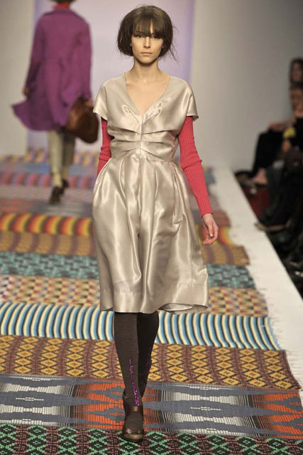 Betty Jackson A/W 2008
