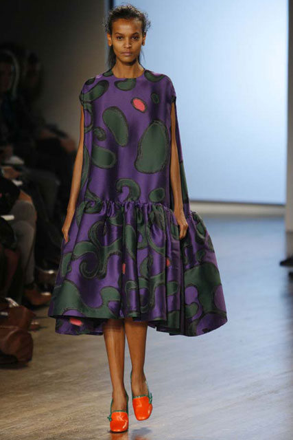 Armand Basi A/W 2008
