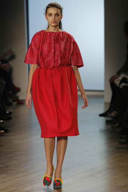 Armand Basi A/W 2008