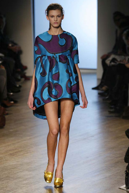 Armand Basi A/W 2008