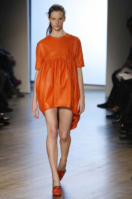 Armand Basi A/W 2008