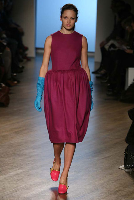 Armand Basi A/W 2008