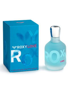 Roxy Love