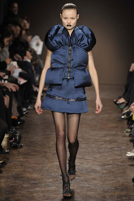 Giles A/W 2008