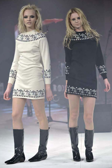Rodnick A/W 2008