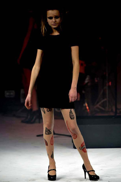 Rodnick A/W 2008