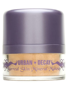 Urban Decay Surreal Skin Mineral Foundation