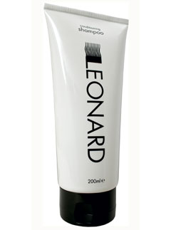 Leonard Conditioning Shampoo