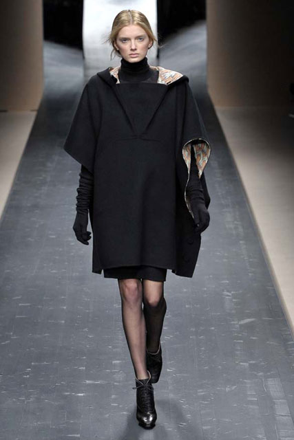 Missoni AW 2008
