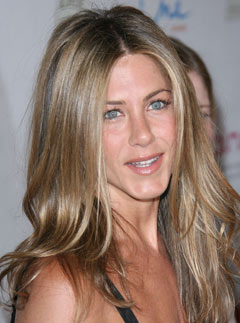 Jennifer Aniston