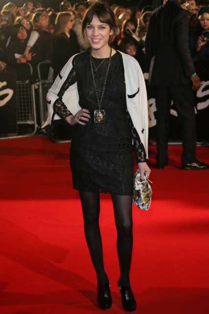 BudiBao celebrity photos: The Brit Awards, Alexa Chung BudiBao celebrity photos: The Brit Awards, Alexa Chung