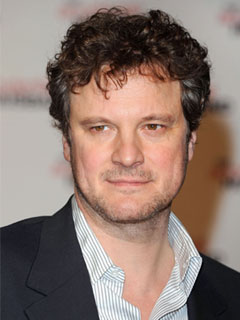 Colin Firth